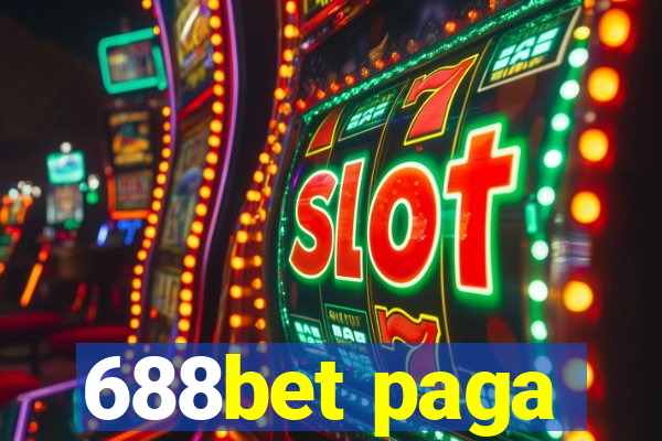 688bet paga